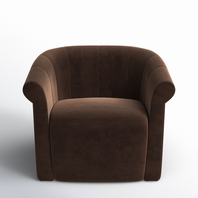 Shayla Modern Swivel Chair
